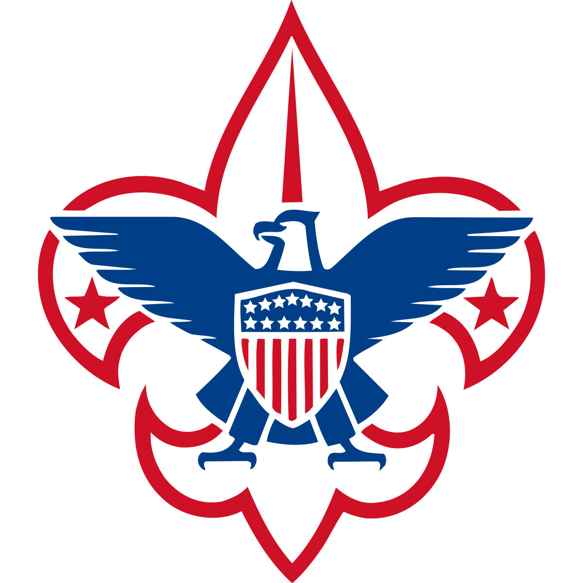 Scouts of America