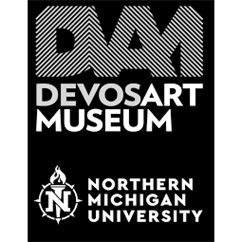 DeVos Art Museum at Northern Michigan University