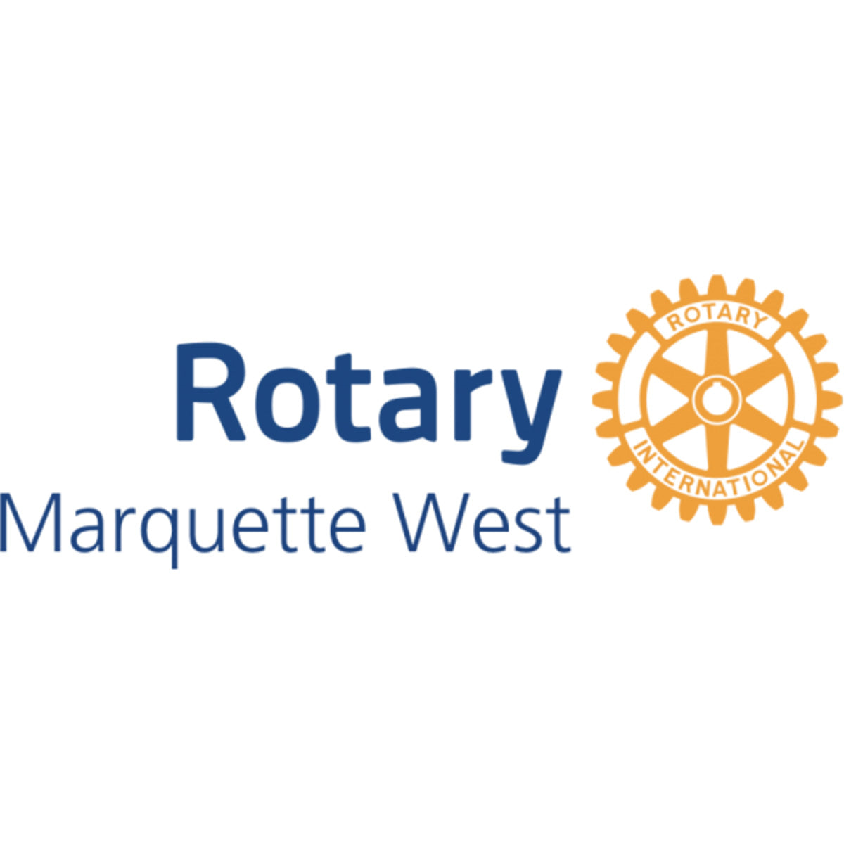 Marquette West Rotary Club
