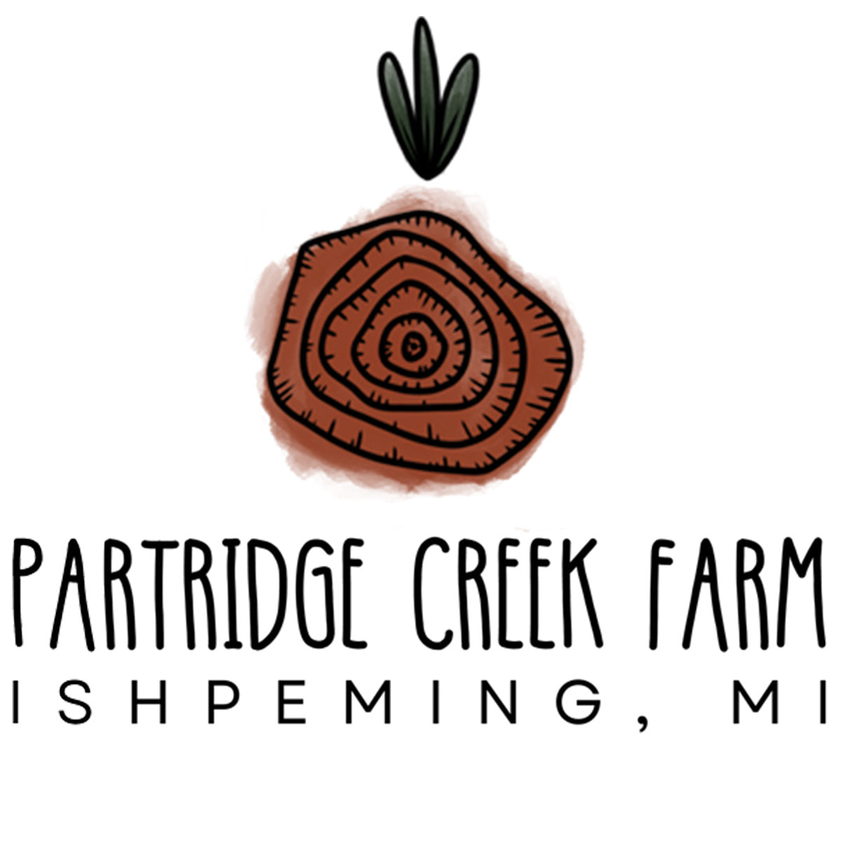 Partridge Creek Farm, Ishpeming, MI