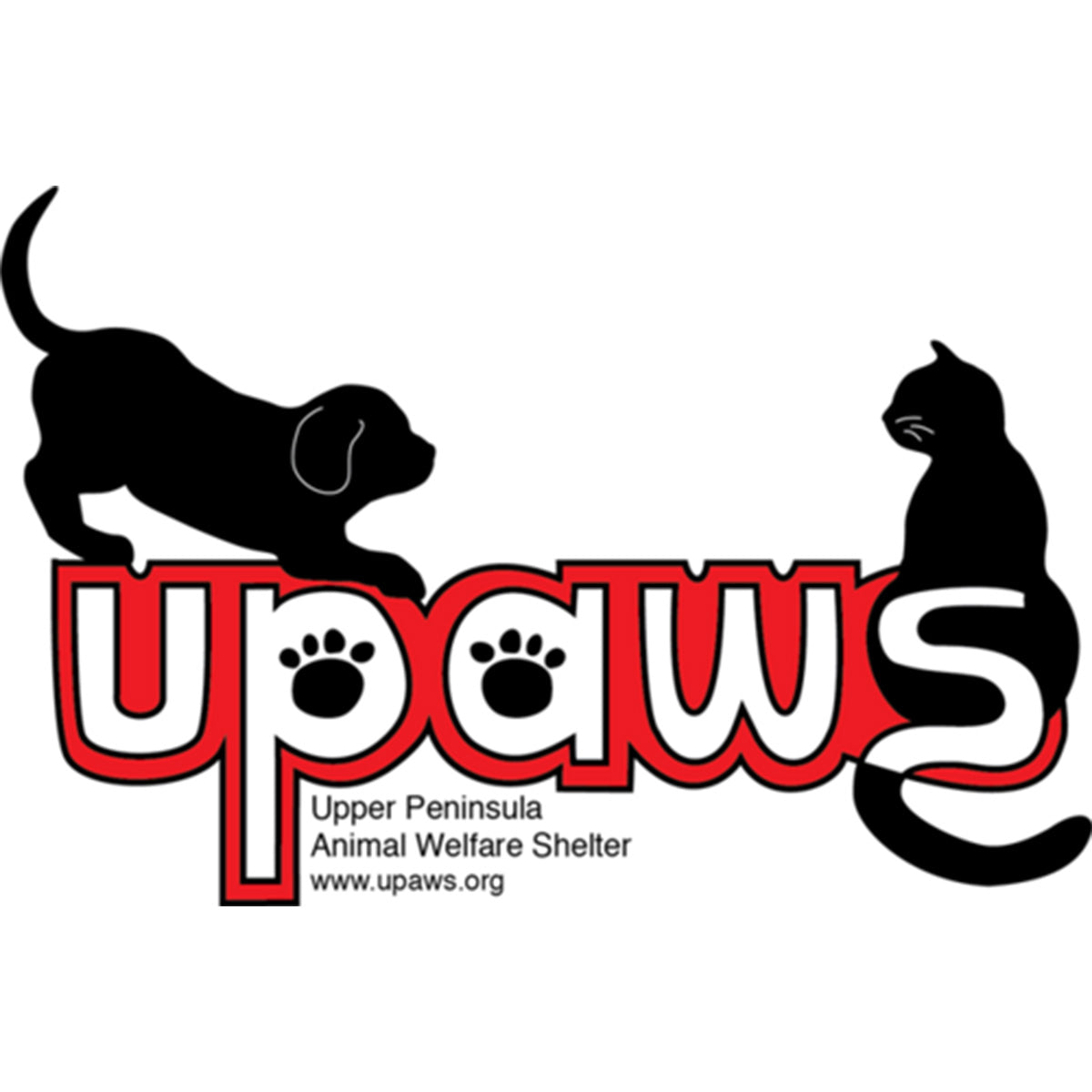 Upper Peninsula Animal Welfare Shelter