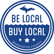 Be Local Buy Local Marquette County