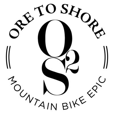 Ore to Shore Mountain Bike Epic