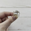 Wildflower Ring - Ring - handmade by Beth Millner Jewelry