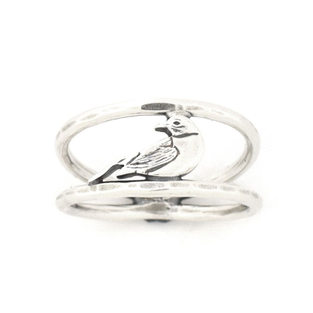 Spring Robin Ring - Ring  Select Size  4 5781 - handmade by Beth Millner Jewelry