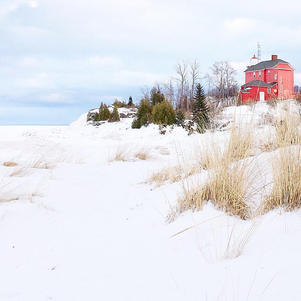 10 Things To Do Around Marquette During Winter