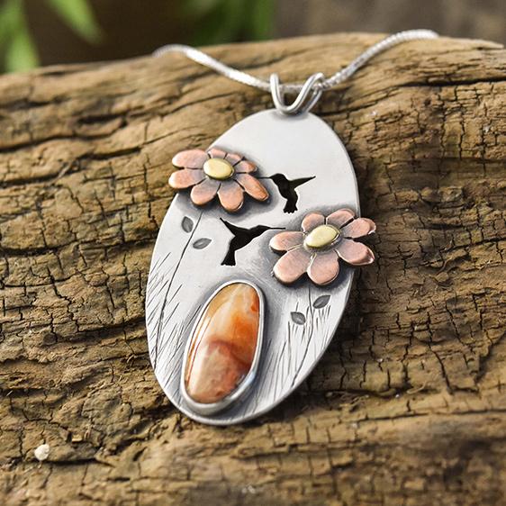All About Agates!
