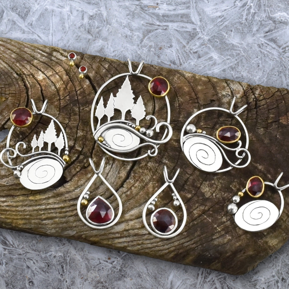 All About the Birthstone Collection