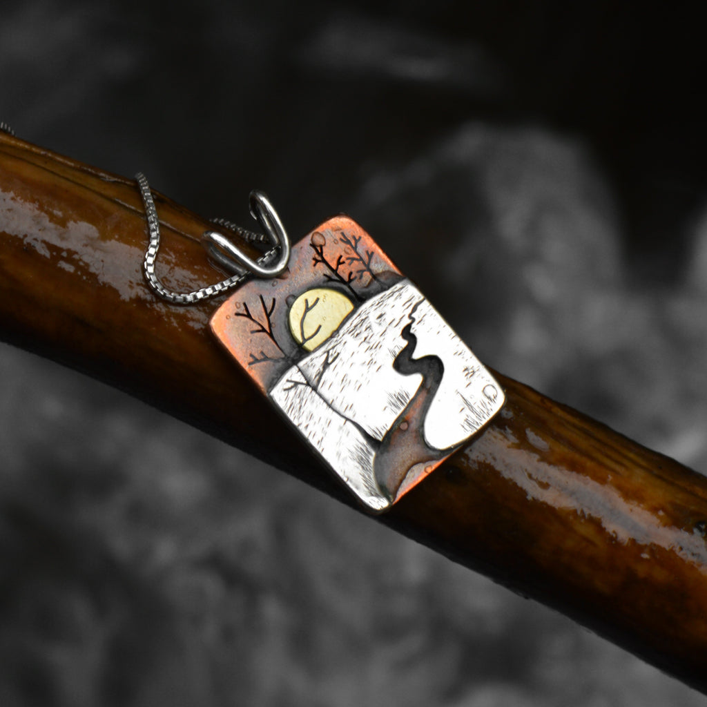 Ash's Staff Picks at Beth Millner Jewelry