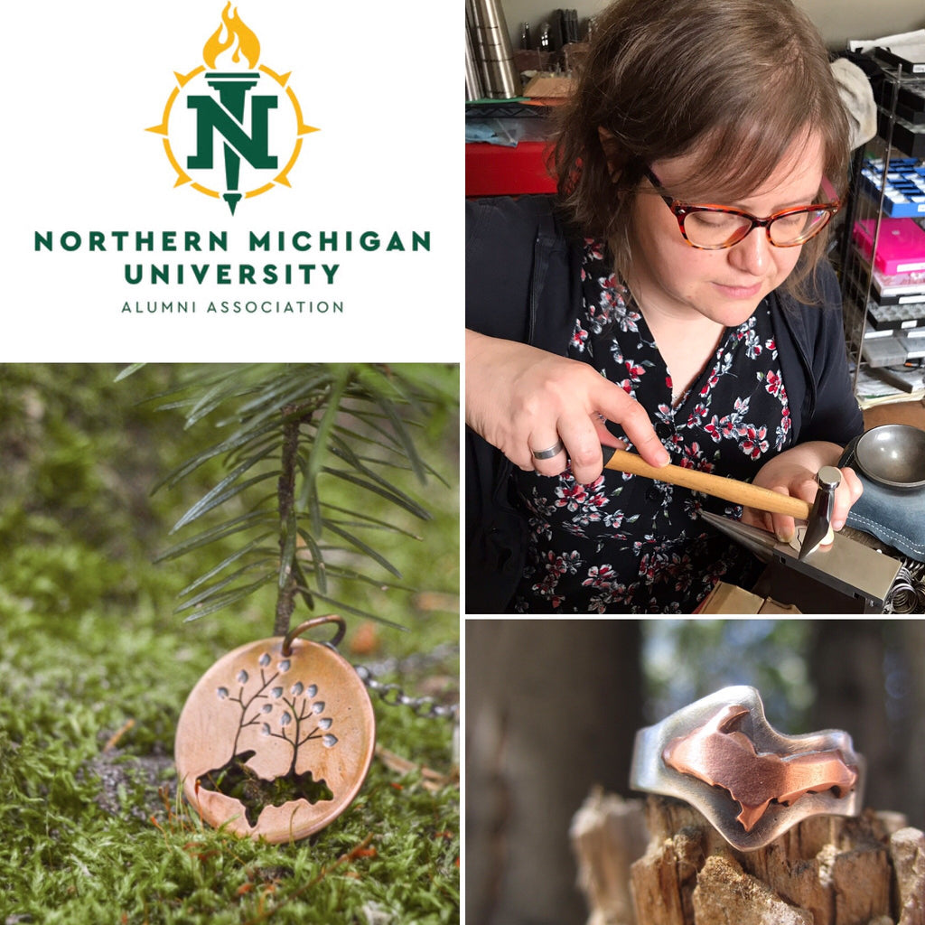 Beth Millner is This Year's Outstanding Young Alumni!