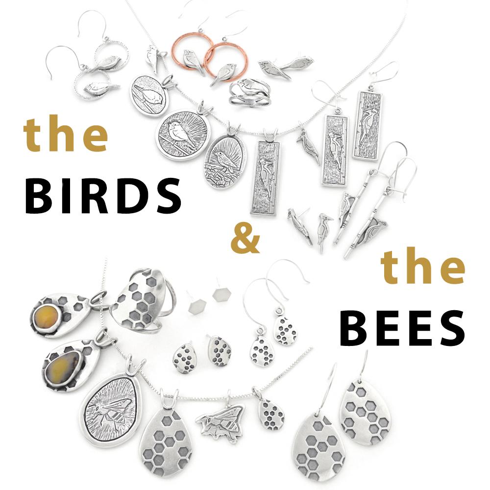 Birds and the Bees Series