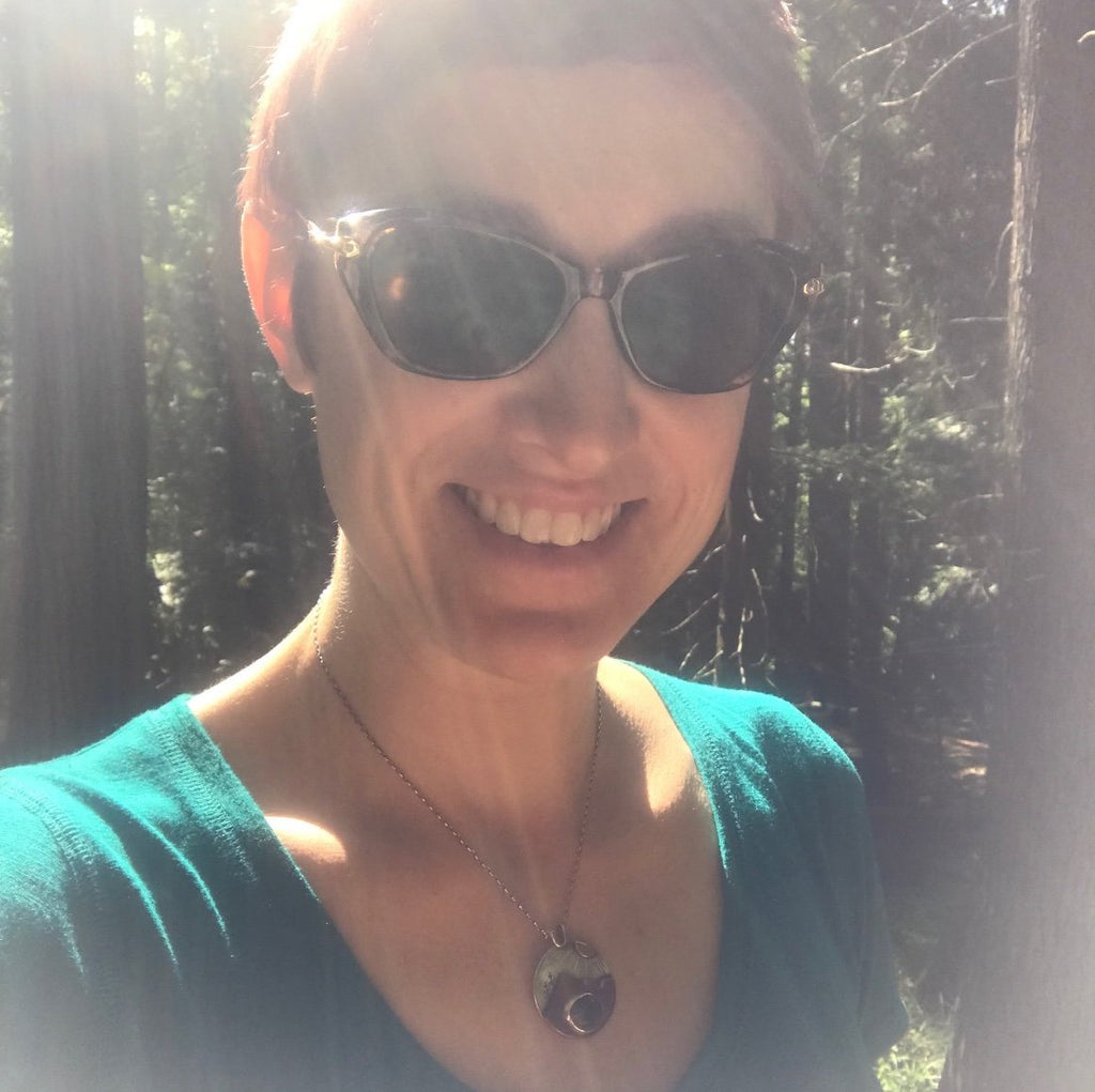 Copper Harbor- A Certain Kind of Magic by Erin Potter