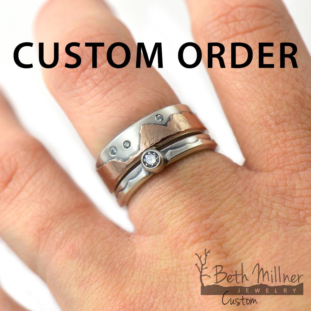 Custom Jewelry Policy Changes