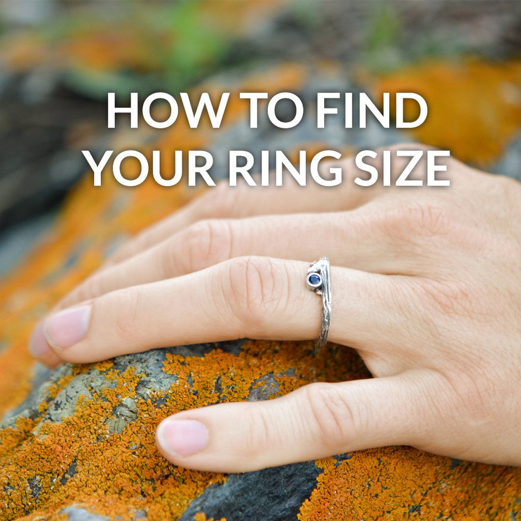 Finding The Perfect Ring Size