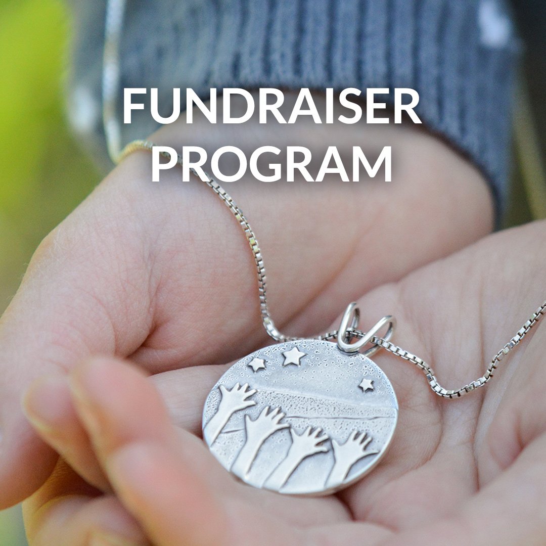 Fundraising With Custom Handmade Jewelry Beth Millner Jewelry