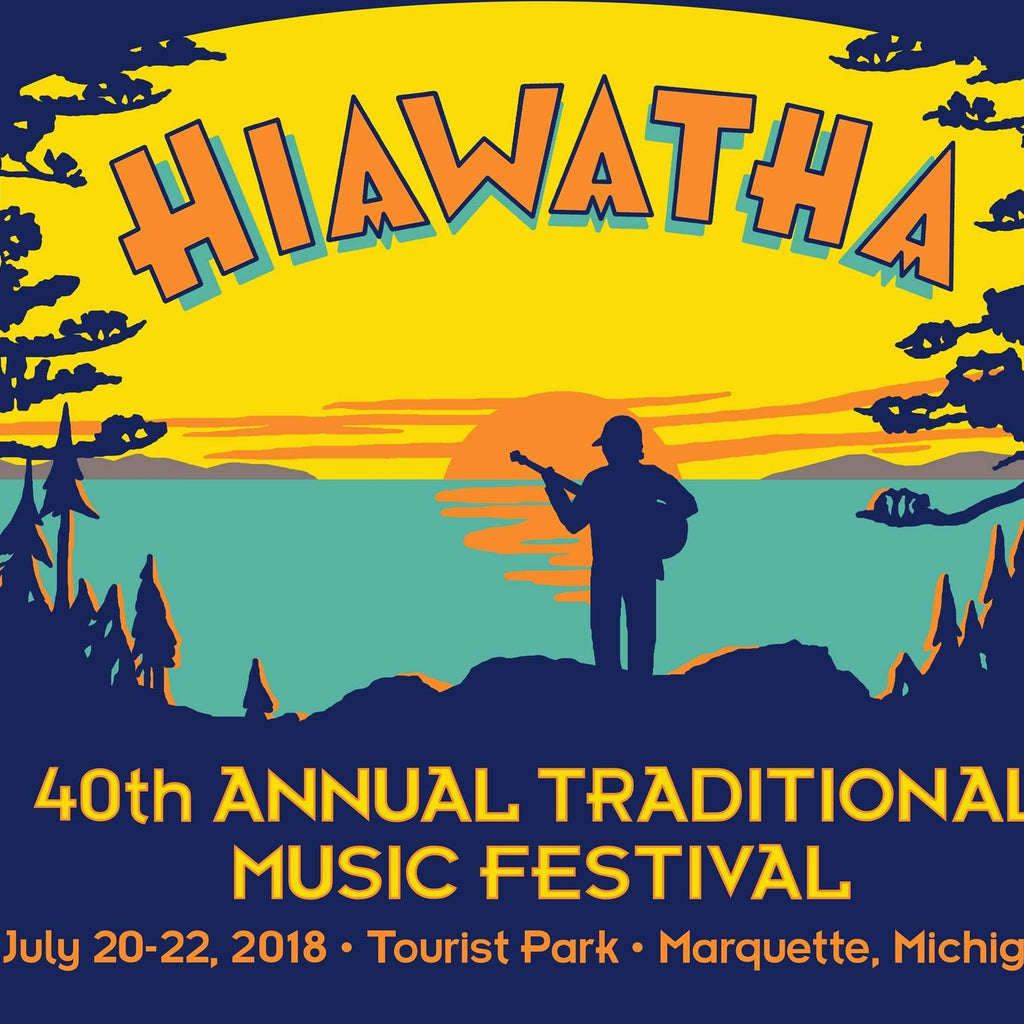 Hiawatha Music Cooperative- More Than Just a Festival