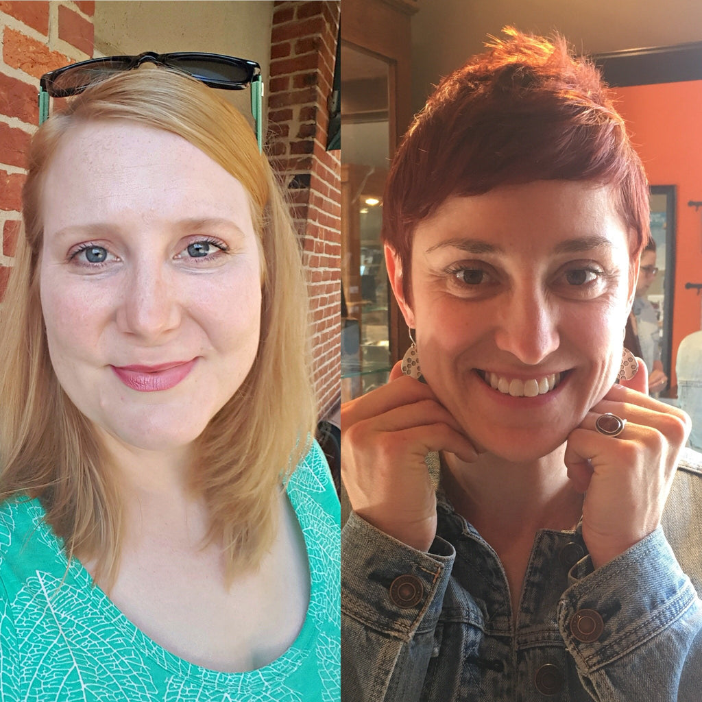 Meet The Beth Millner Jewelry Brand Ambassadors!