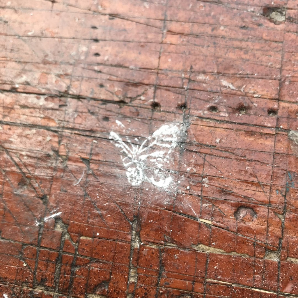 Moosewood Nature Center Fundraiser Pendant