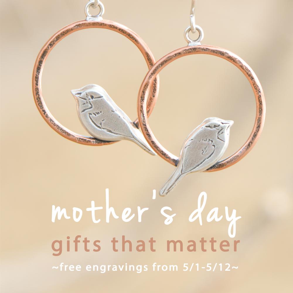 Mother's Day at Beth Millner Jewelry