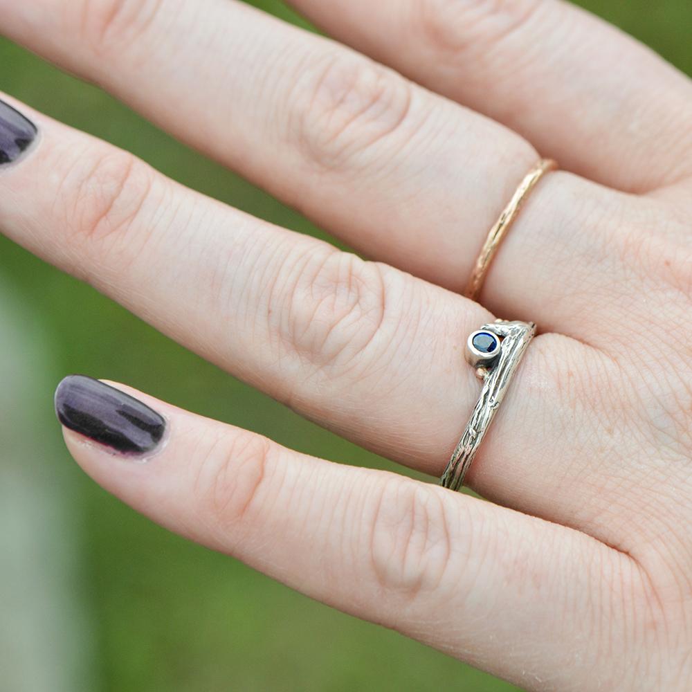 The Beth Millner Jewelry Sizing Guide: Finding Jewelry That Fits