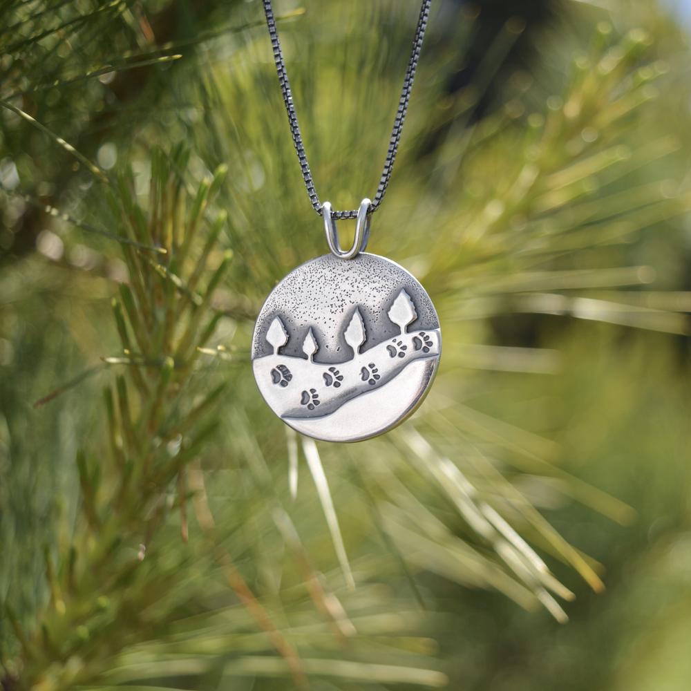 The Shelter Animals of Beth Millner Jewelry