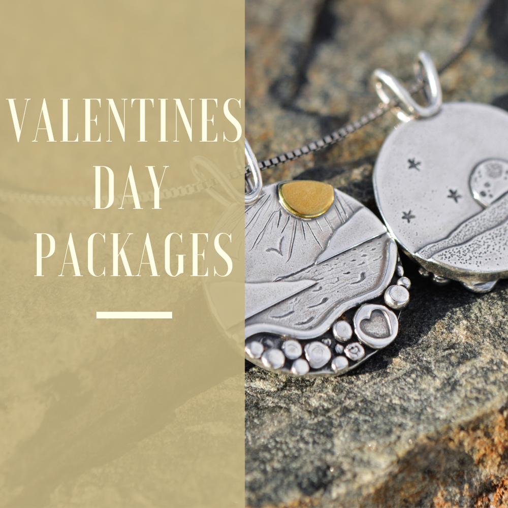 Valentines Day Gift Packages