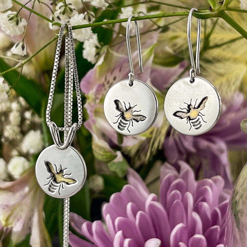 Mother's Day handcrafted at Beth Millner Jewelry