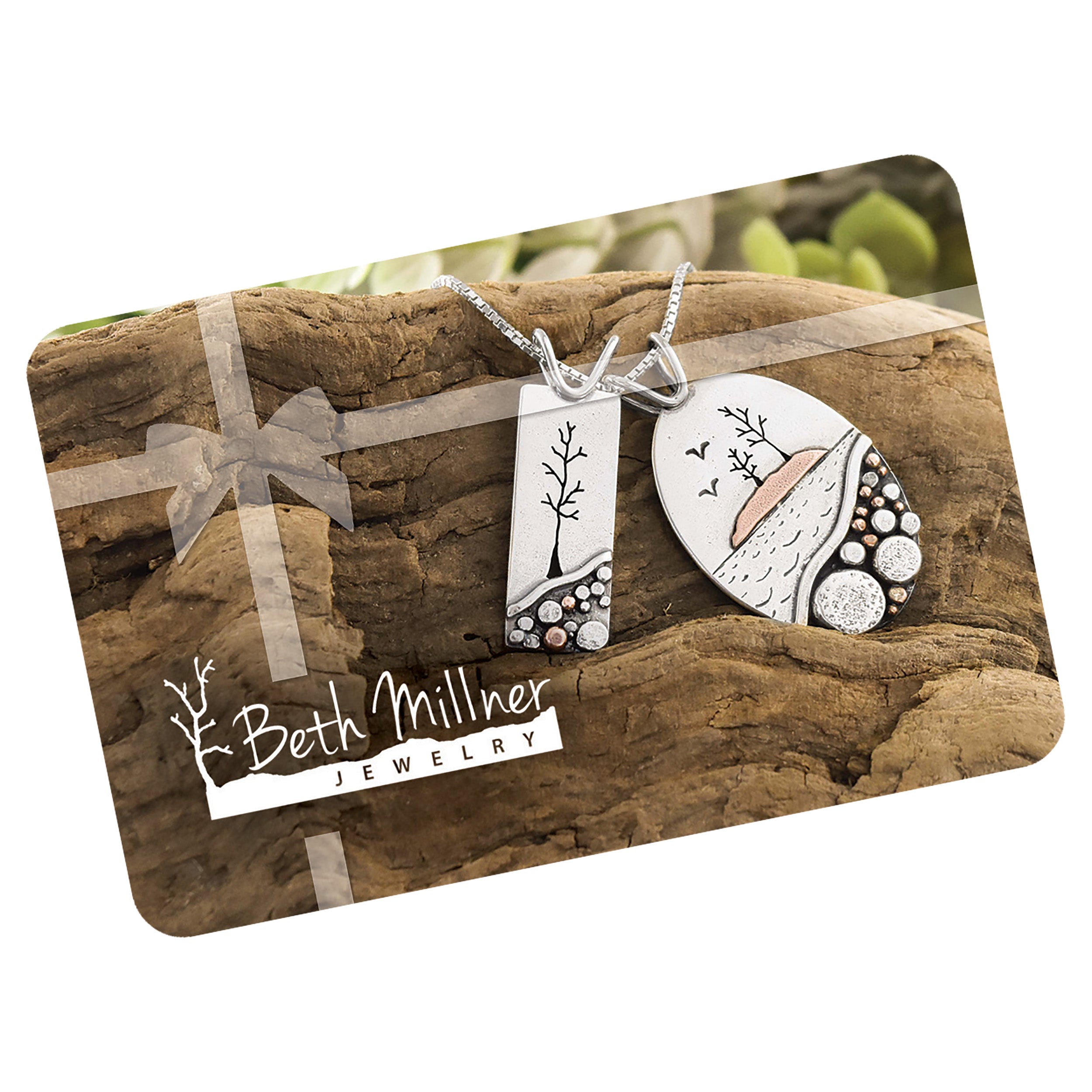 Other handcrafted at Beth Millner Jewelry