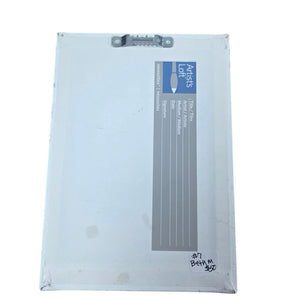 Tree Landscape Abstract Paintings Set of 6 5