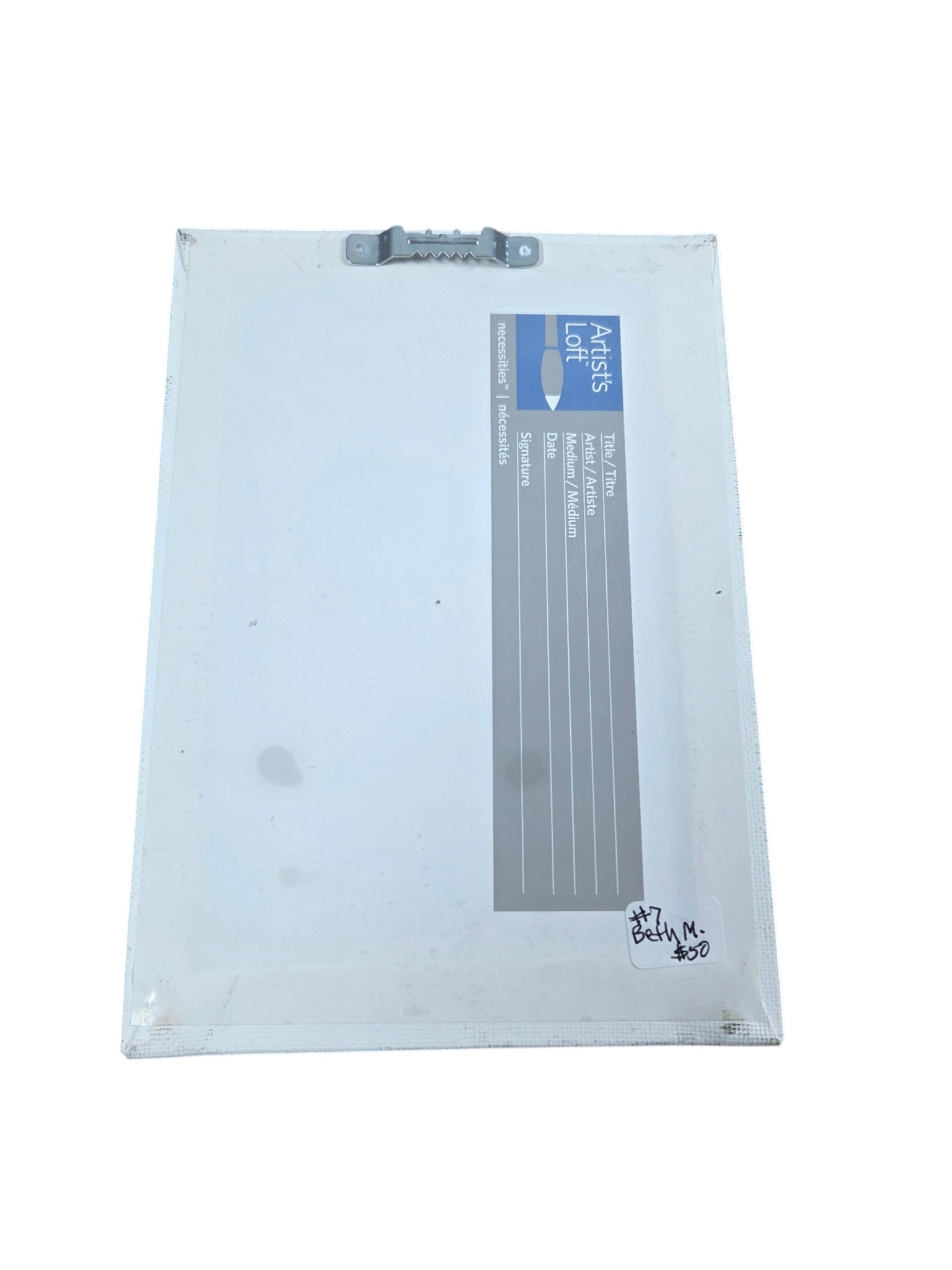 Tree Landscape Abstract Paintings Set of 6 5