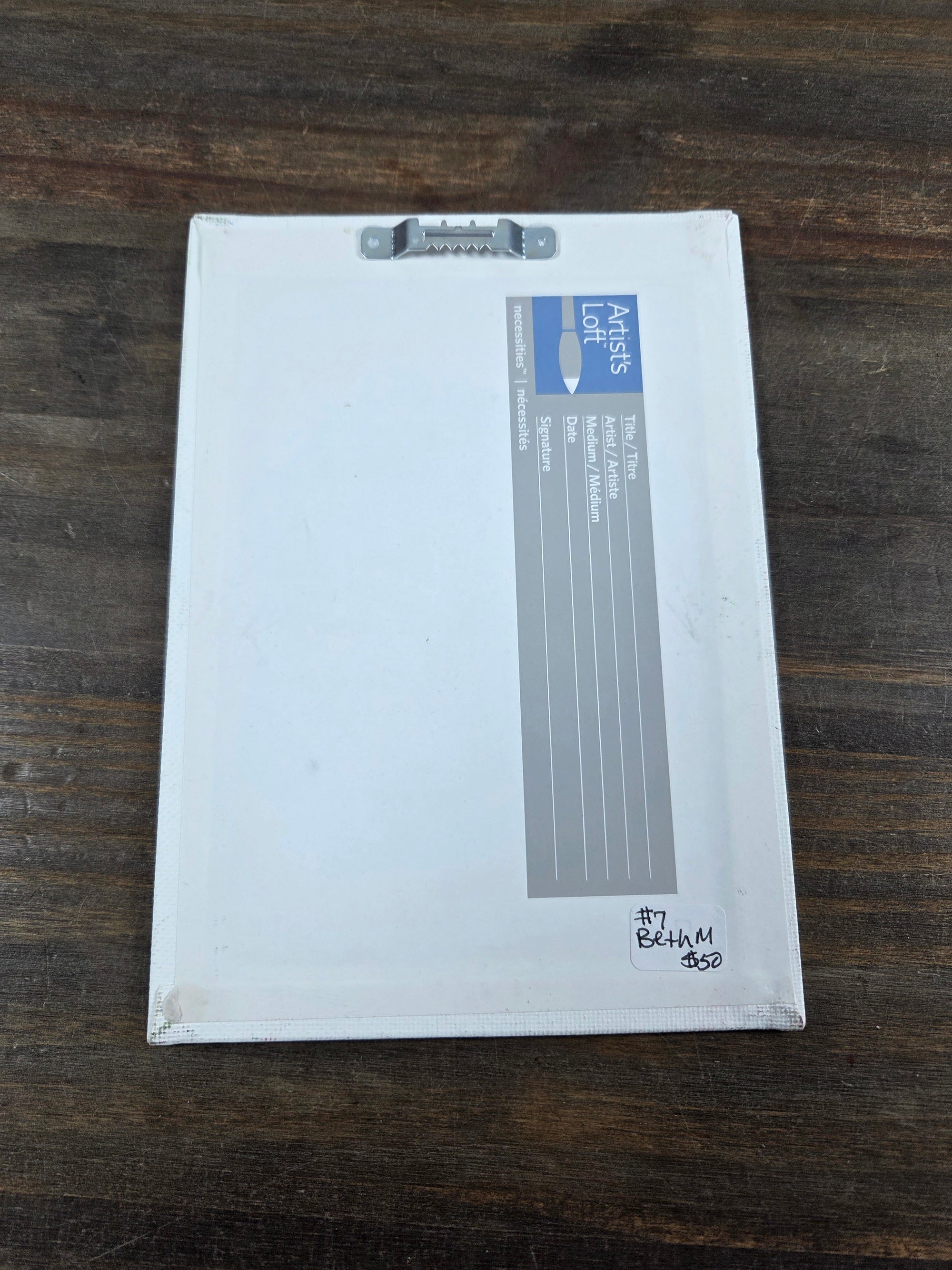 Tree Landscape Abstract Paintings Set of 6 5