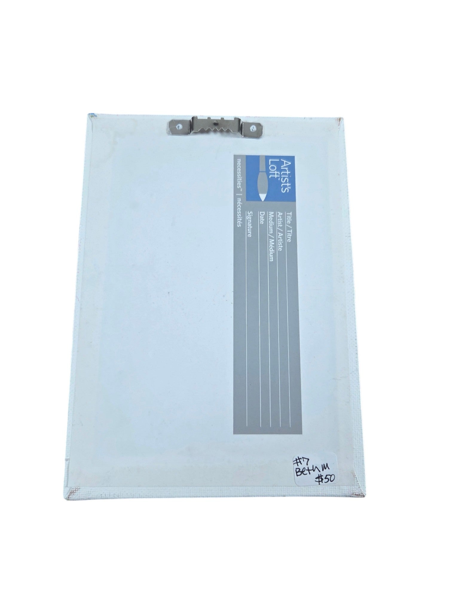 Tree Landscape Abstract Paintings Set of 6 5