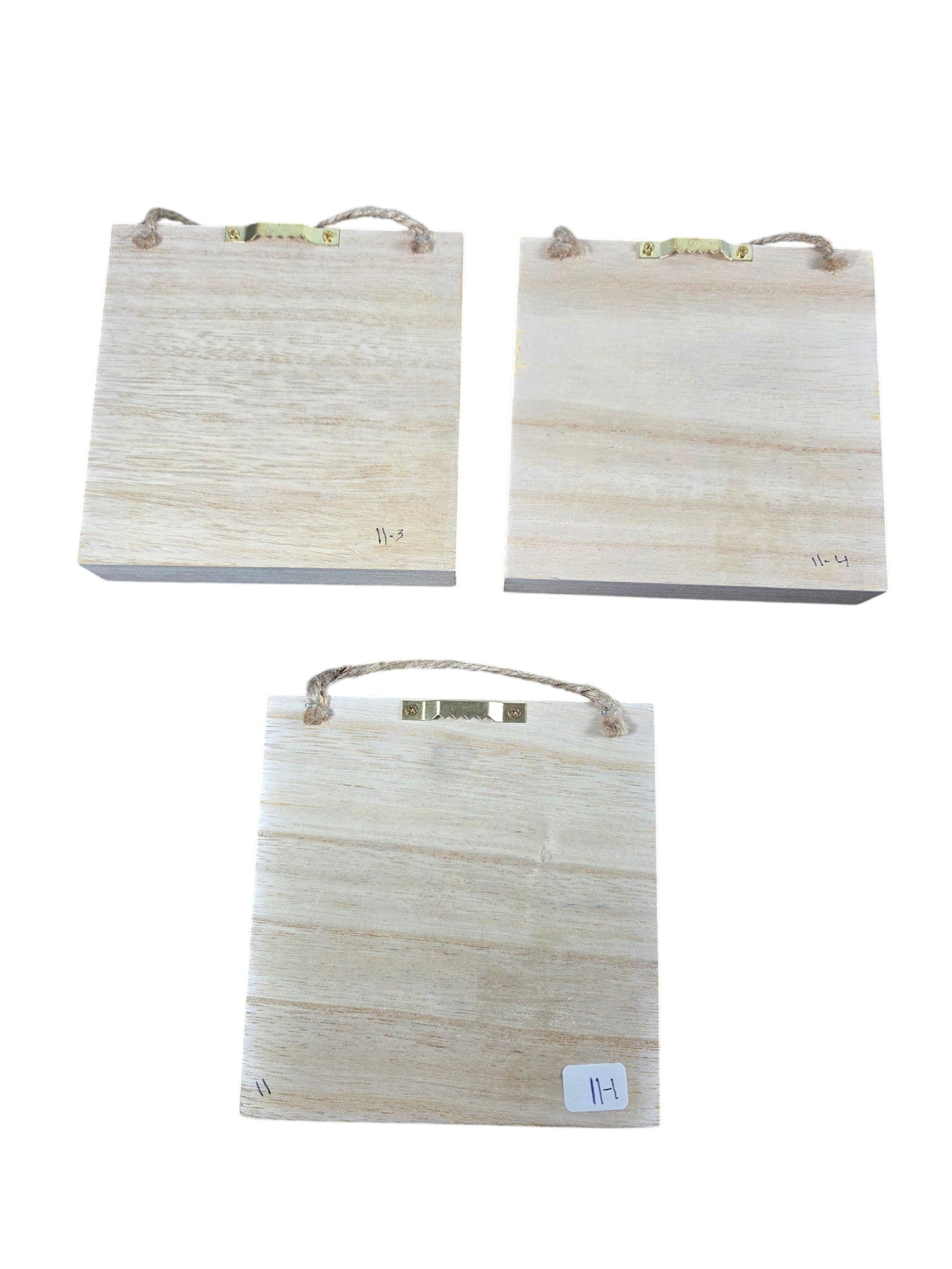 Framed Circle Birds Paintings by Beth Millner - Artisan Goods   Paintings11 - handmade by Beth Millner Jewelry