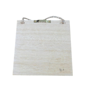 Framed Circle Birds Paintings by Beth Millner - Artisan Goods   Paintings11 - handmade by Beth Millner Jewelry