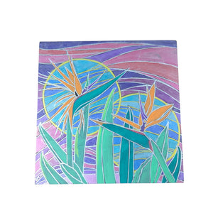 Floral Painting by Beth Millner - Artisan Goods   Paintings3 - handmade by Beth Millner Jewelry