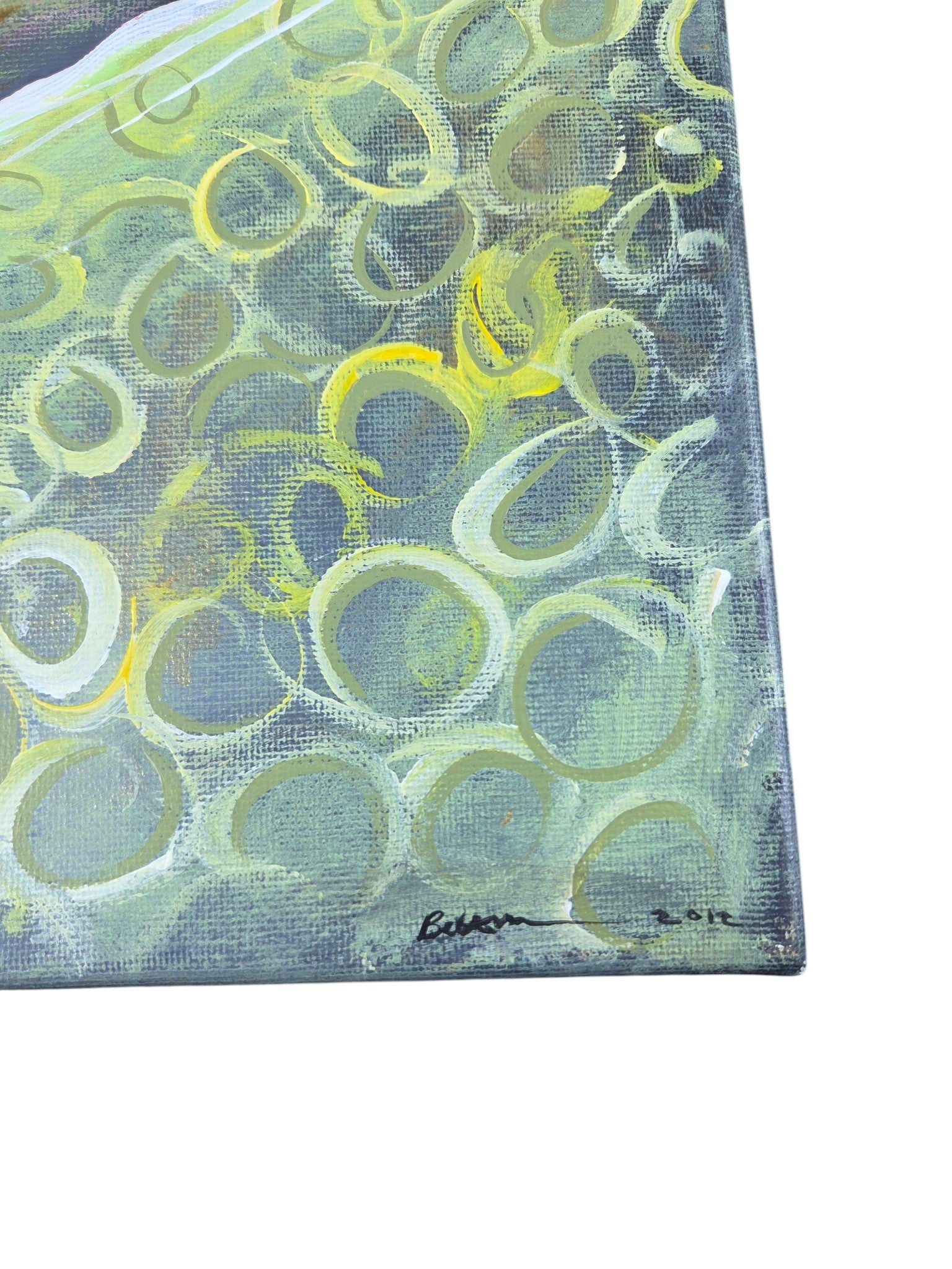 Northern Landscape Paintings by Beth Millner - Artisan Goods  1  2  - handmade by Beth Millner Jewelry