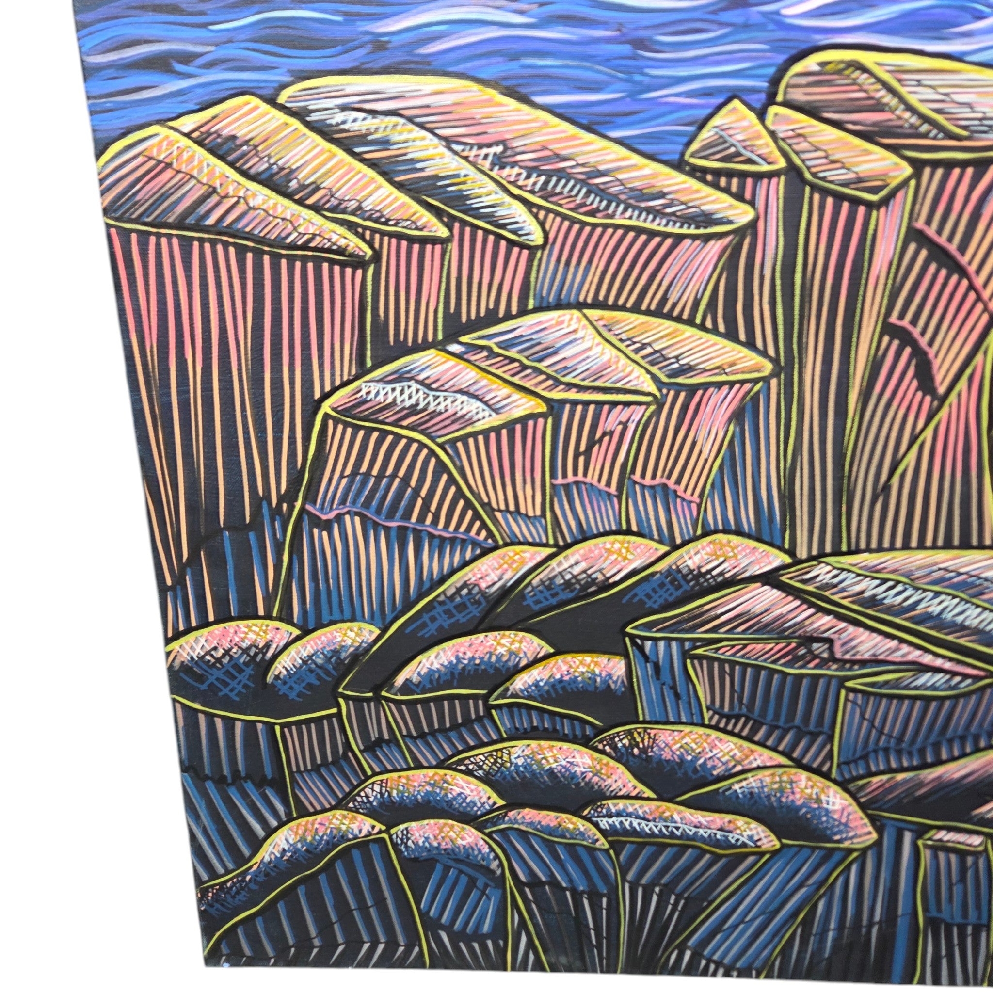 Trust by Beth Millner NOT SOLD OUT, In Person Purchase Only - Artisan Goods   P19 - handmade by Beth Millner Jewelry