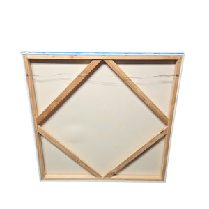 Simple Sky Lake by Beth Millner NOT SOLD OUT, In Person Purchase Only - Artisan Goods   P22 - handmade by Beth Millner Jewelry