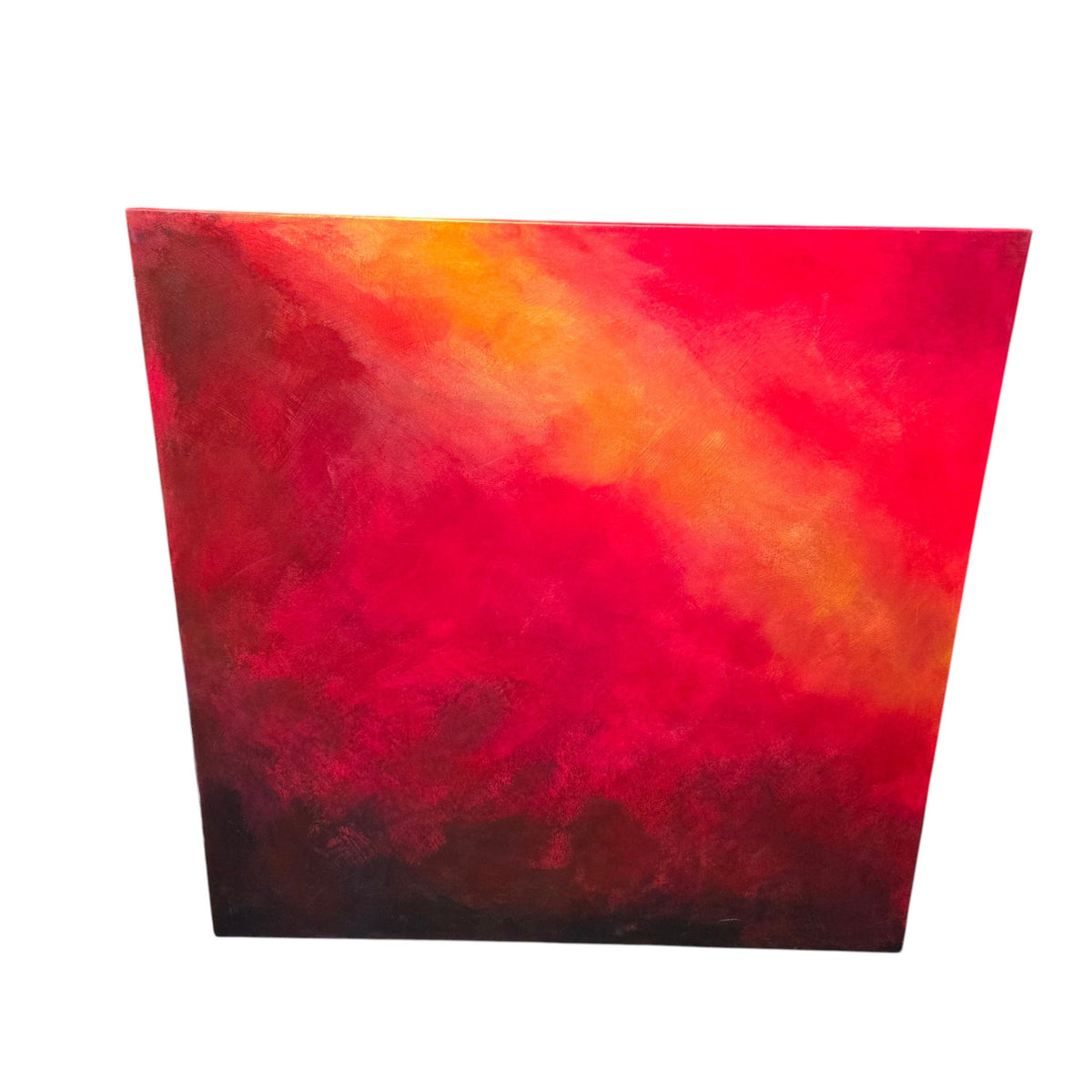 Self Portrait by Beth Millner NOT SOLD OUT, In Person Purchase Only - Artisan Goods   P25 - handmade by Beth Millner Jewelry