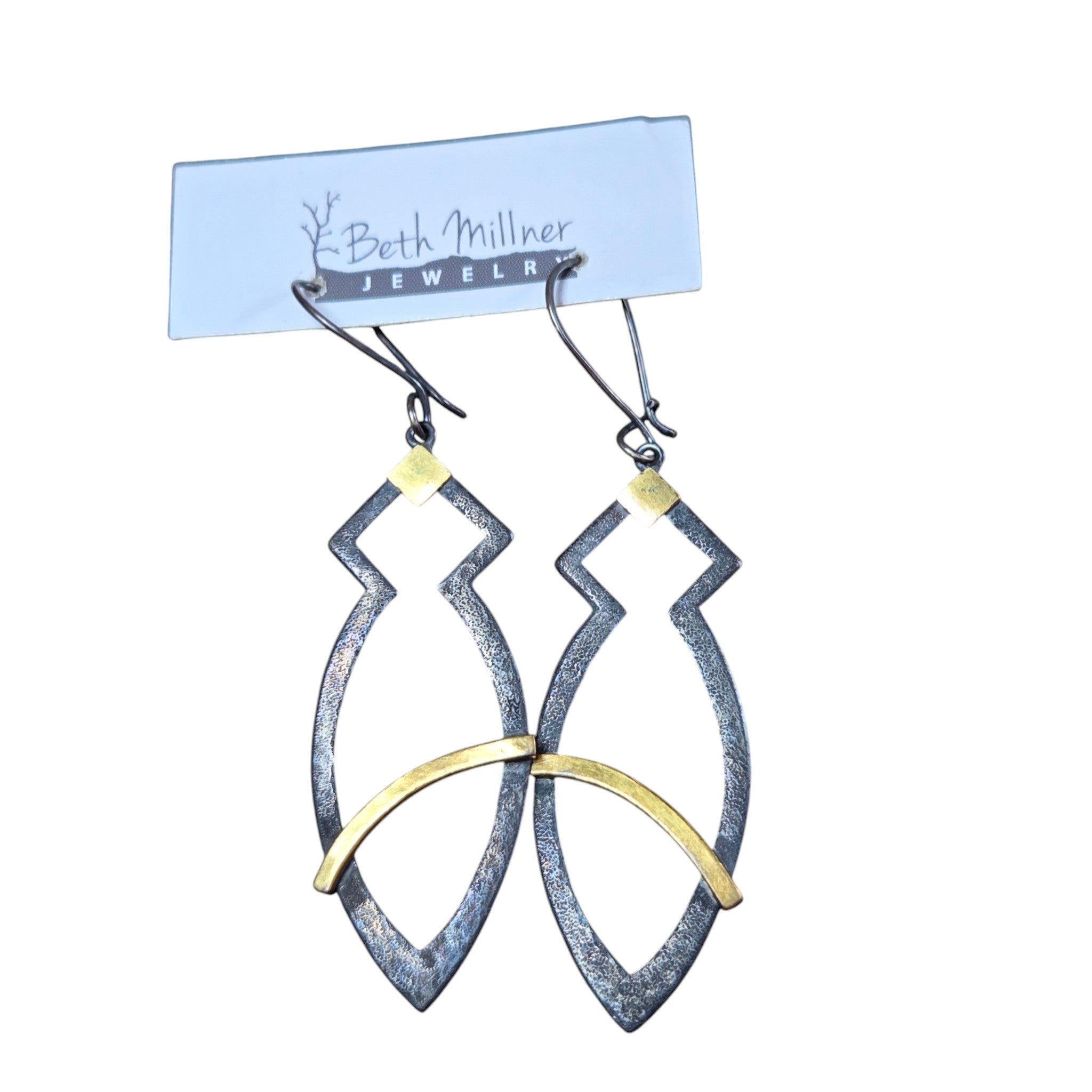 $600 & Up handcrafted at Beth Millner Jewelry