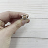 Thomsonite Ring - Choose Your Own Stone - Ring - handmade by Beth Millner Jewelry