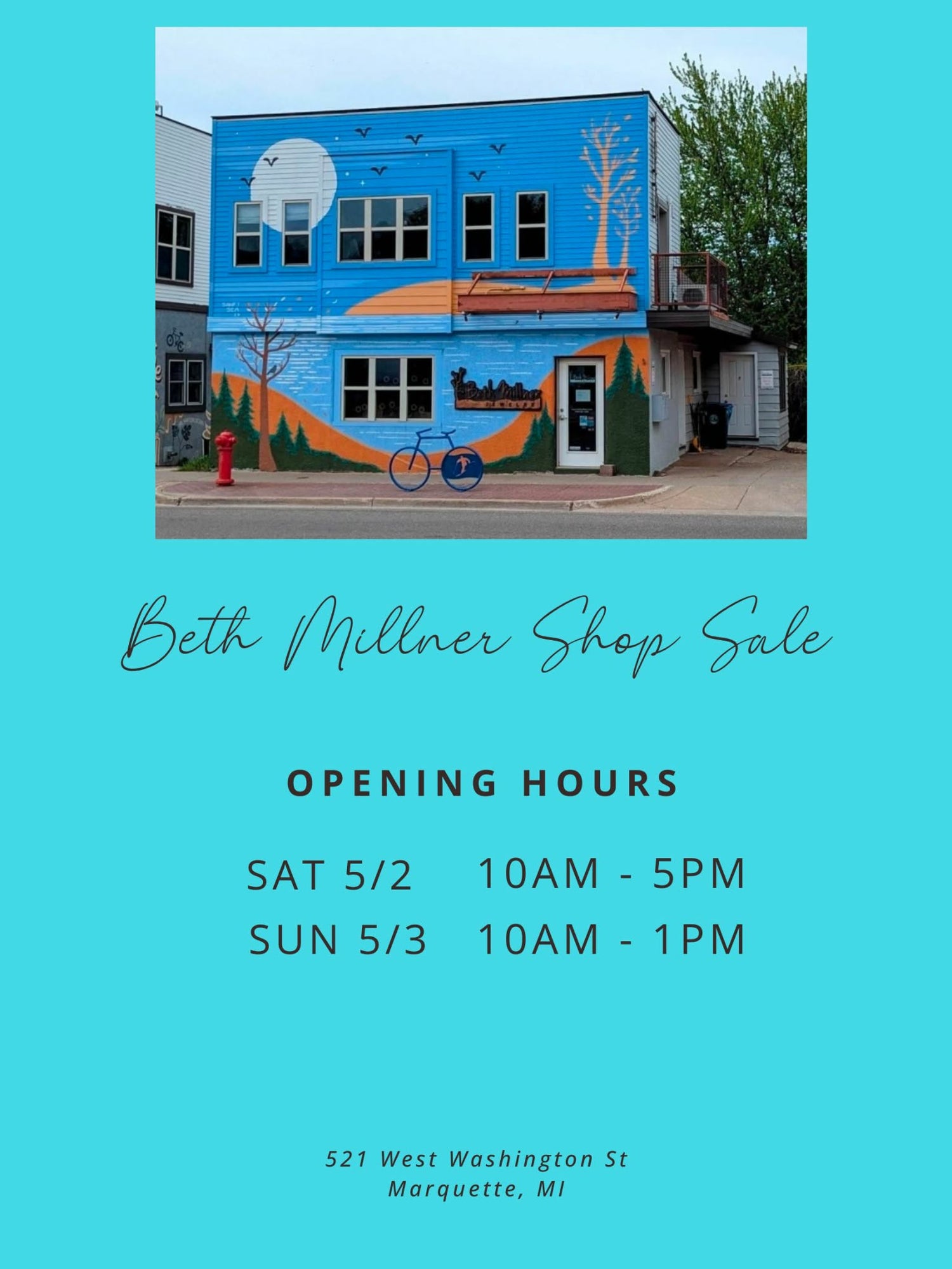 Tools, Equipment, and More Sale