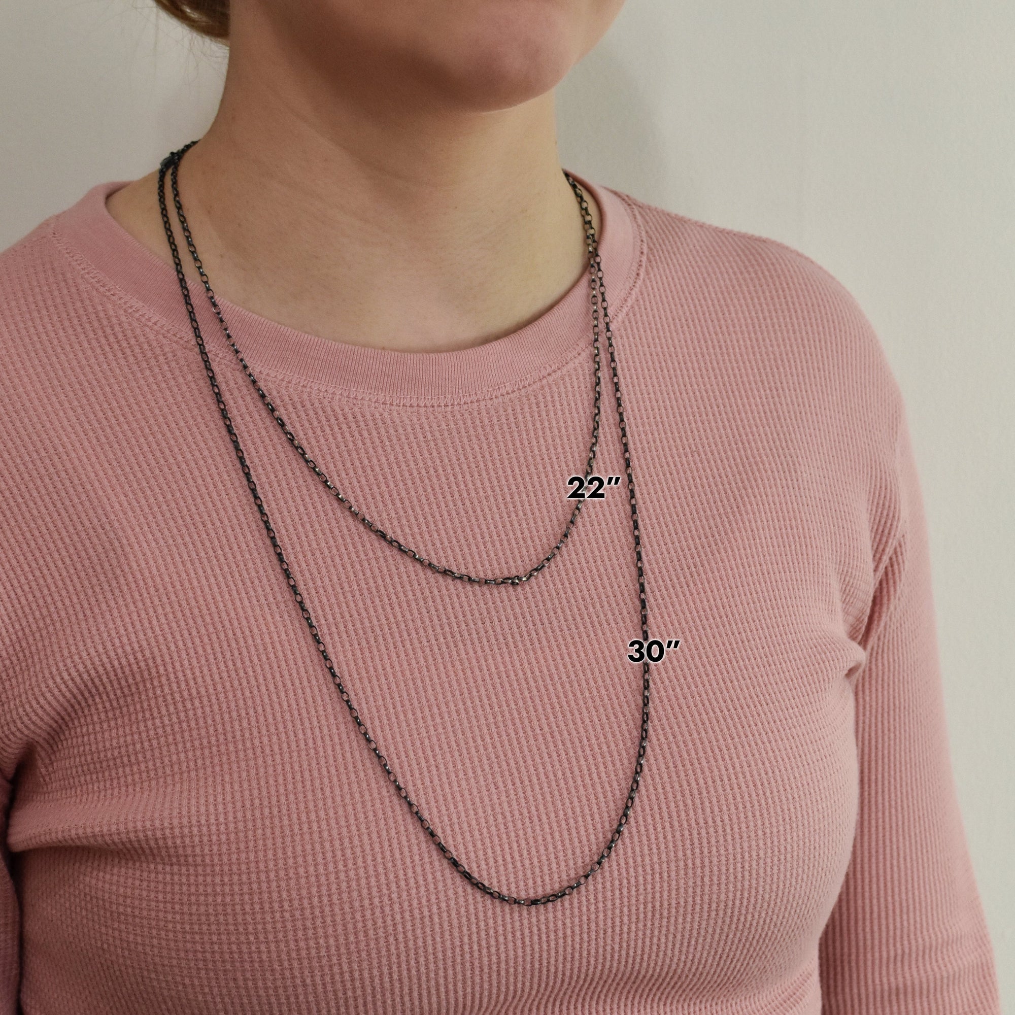 Roma Adjustable Chain Necklace + Diamond Short T Bar Plaque – Dandelion  Jewelry